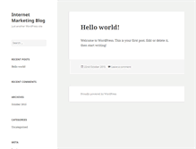 Tablet Screenshot of juuzo.com